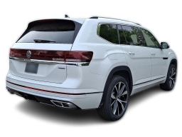 Volkswagen Atlas 2.0T SEL Premium R-Line 4MOTION 2026