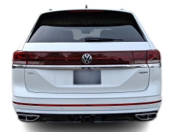 Volkswagen Atlas 2.0T SEL Premium R-Line 4MOTION 2026