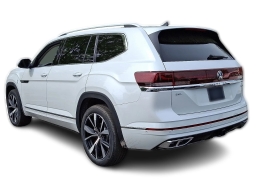 Volkswagen Atlas 2.0T SEL Premium R-Line 4MOTION 2026