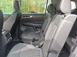 Volkswagen Atlas 2.0T SEL Premium R-Line 4MOTION 2026