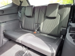 Volkswagen Atlas 2.0T SEL Premium R-Line 4MOTION 2026