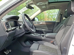 Volkswagen Atlas 2.0T SEL Premium R-Line 4MOTION 2026