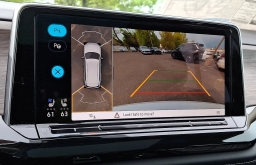 Volkswagen Atlas 2.0T SEL Premium R-Line 4MOTION 2026