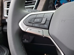 Volkswagen Atlas 2.0T SEL Premium R-Line 4MOTION 2026