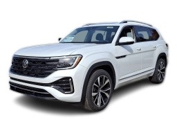 Volkswagen Atlas 2.0T SEL Premium R-Line 4MOTION 2026