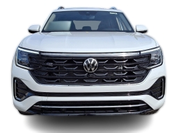 Volkswagen Atlas 2.0T SEL Premium R-Line 4MOTION 2026