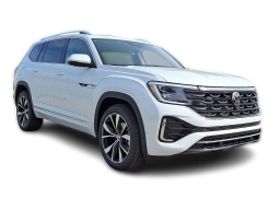 Volkswagen Atlas 2.0T SEL Premium R-Line 4MOTION 2026