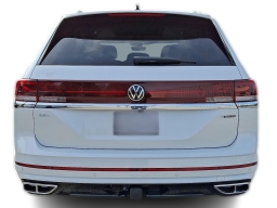 Volkswagen Atlas 2.0T SEL Premium R-Line 4MOTION 2026