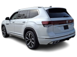Volkswagen Atlas 2.0T SEL Premium R-Line 4MOTION 2026