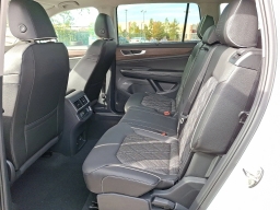 Volkswagen Atlas 2.0T SEL Premium R-Line 4MOTION 2026