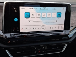 Volkswagen Atlas 2.0T SEL Premium R-Line 4MOTION 2026