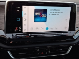 Volkswagen Atlas 2.0T SEL Premium R-Line 4MOTION 2026