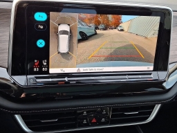 Volkswagen Atlas 2.0T SEL Premium R-Line 4MOTION 2026