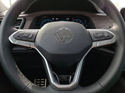 Volkswagen Atlas 2.0T SEL Premium R-Line 4MOTION 2026