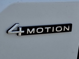 Volkswagen Atlas 2.0T SEL Premium R-Line 4MOTION 2026