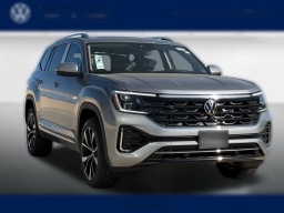 Volkswagen Atlas 2.0T SEL Premium R-Line 4MOTION 2026