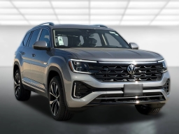 Volkswagen Atlas 2.0T SEL Premium R-Line 4MOTION 2026