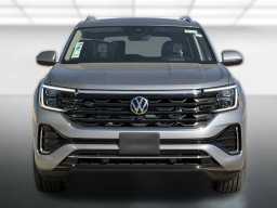 Volkswagen Atlas 2.0T SEL Premium R-Line 4MOTION 2026