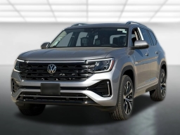 Volkswagen Atlas 2.0T SEL Premium R-Line 4MOTION 2026