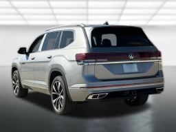 Volkswagen Atlas 2.0T SEL Premium R-Line 4MOTION 2026