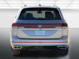 Volkswagen Atlas 2.0T SEL Premium R-Line 4MOTION 2026