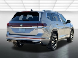 Volkswagen Atlas 2.0T SEL Premium R-Line 4MOTION 2026