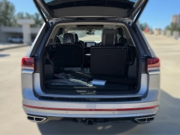 Volkswagen Atlas 2.0T SEL Premium R-Line 4MOTION 2026