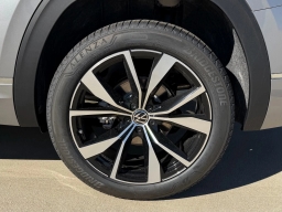 Volkswagen Atlas 2.0T SEL Premium R-Line 4MOTION 2026