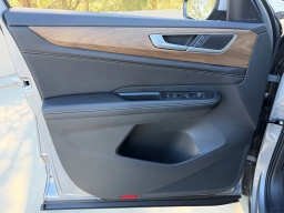 Volkswagen Atlas 2.0T SEL Premium R-Line 4MOTION 2026