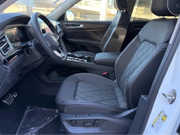 Volkswagen Atlas 2.0T SEL Premium R-Line 4MOTION 2026