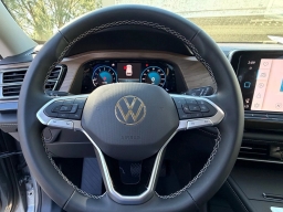 Volkswagen Atlas 2.0T SEL Premium R-Line 4MOTION 2026