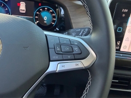 Volkswagen Atlas 2.0T SEL Premium R-Line 4MOTION 2026