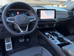 Volkswagen Atlas 2.0T SEL Premium R-Line 4MOTION 2026