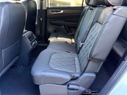 Volkswagen Atlas 2.0T SEL Premium R-Line 4MOTION 2026