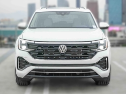 Volkswagen Atlas 2.0T SEL Premium R-Line 4MOTION 2025