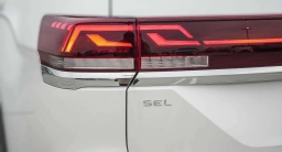 Volkswagen Atlas 2.0T SEL Premium R-Line 4MOTION 2025