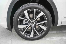 Volkswagen Atlas 2.0T SEL Premium R-Line 4MOTION 2025