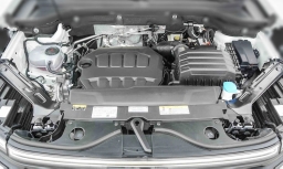 Volkswagen Atlas 2.0T SEL Premium R-Line 4MOTION 2025