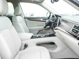 Volkswagen Atlas 2.0T SEL Premium R-Line 4MOTION 2025