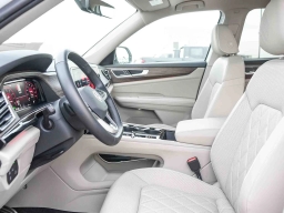 Volkswagen Atlas 2.0T SEL Premium R-Line 4MOTION 2025