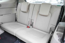 Volkswagen Atlas 2.0T SEL Premium R-Line 4MOTION 2025