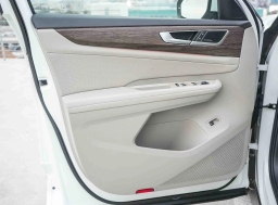 Volkswagen Atlas 2.0T SEL Premium R-Line 4MOTION 2025