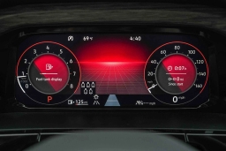 Volkswagen Atlas 2.0T SEL Premium R-Line 4MOTION 2025