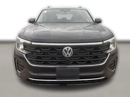 Volkswagen Atlas 2.0T SEL Premium R-Line 4MOTION 2025