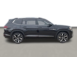 Volkswagen Atlas 2.0T SEL Premium R-Line 4MOTION 2025