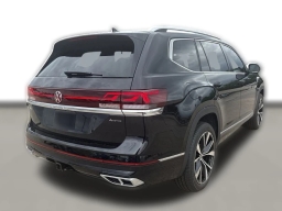 Volkswagen Atlas 2.0T SEL Premium R-Line 4MOTION 2025