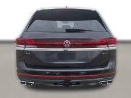 Volkswagen Atlas 2.0T SEL Premium R-Line 4MOTION 2025
