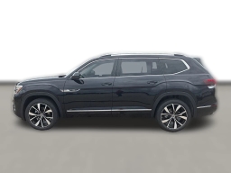 Volkswagen Atlas 2.0T SEL Premium R-Line 4MOTION 2025