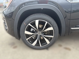 Volkswagen Atlas 2.0T SEL Premium R-Line 4MOTION 2025