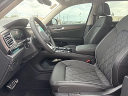 Volkswagen Atlas 2.0T SEL Premium R-Line 4MOTION 2025